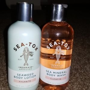 Sea-Tox bundle